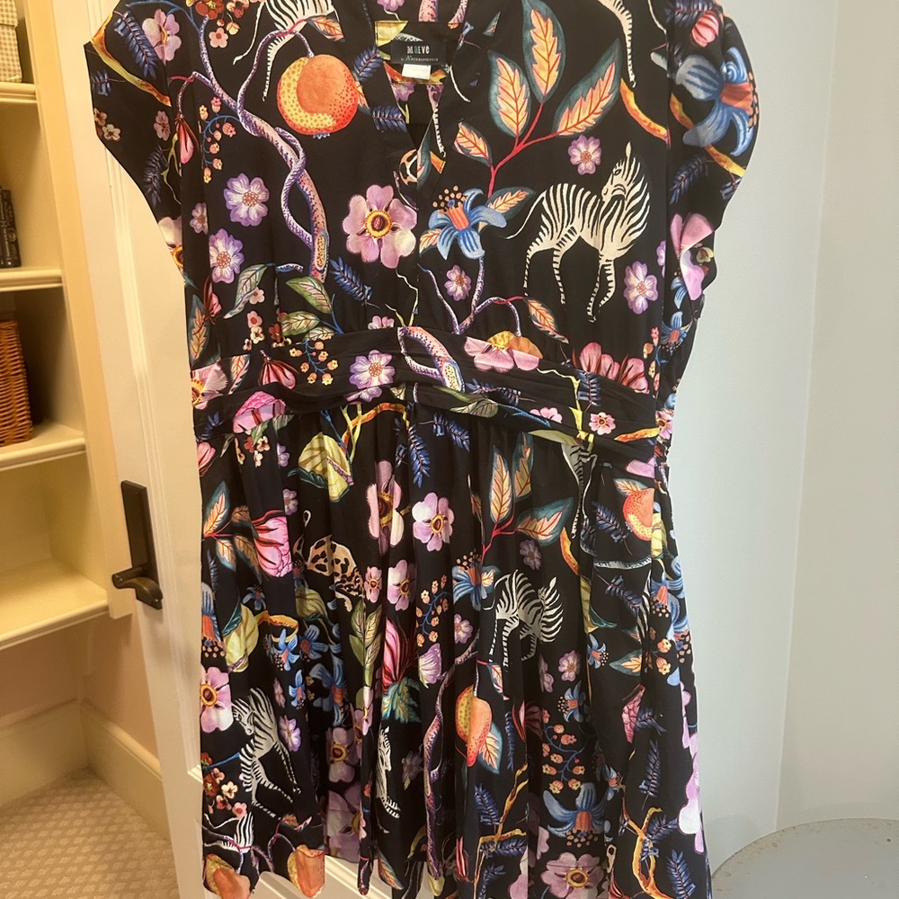 Maeve by Anthropology Dress